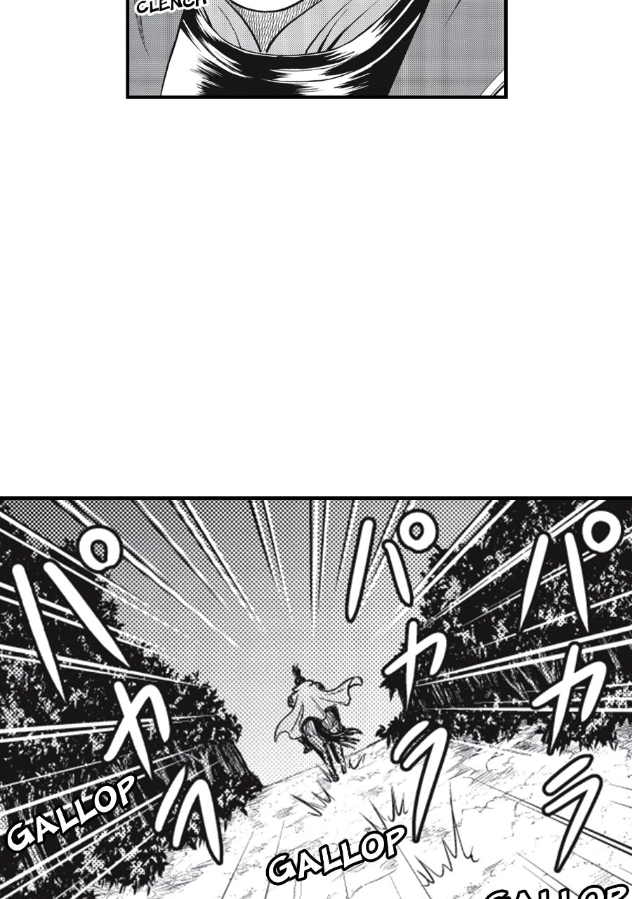Stitch & the Samurai Episode 5 page 50 - 