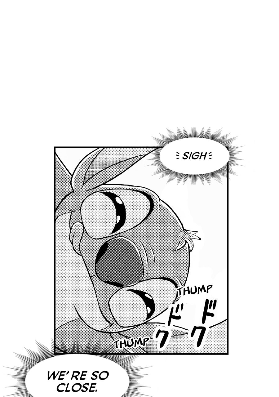 Stitch & the Samurai Episode 5 page 9 - 