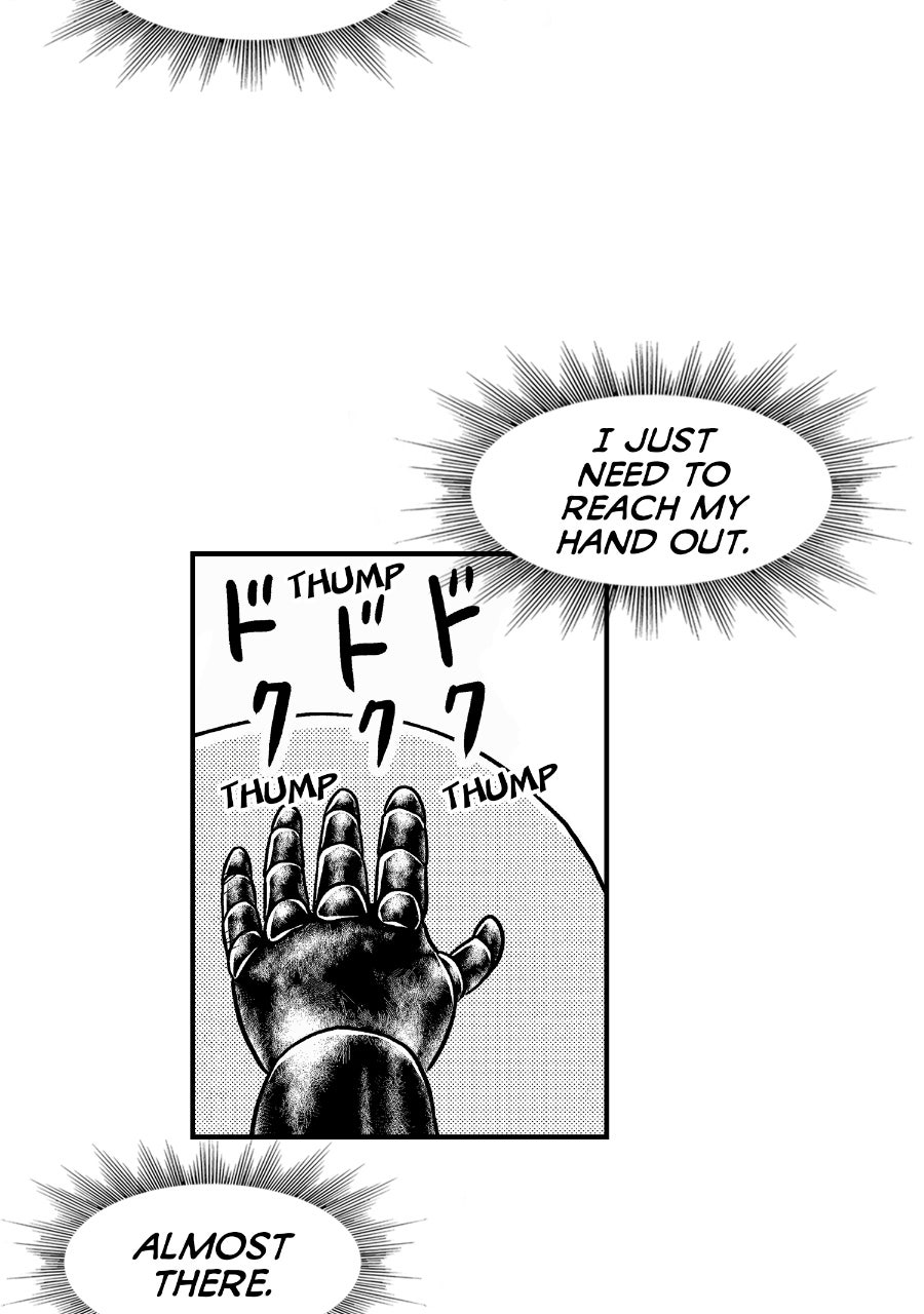 Stitch & the Samurai Episode 5 page 10 - 