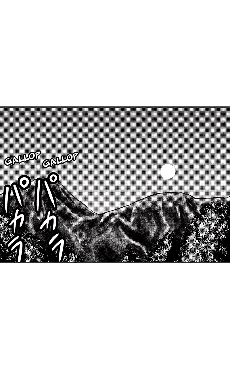 Stitch & the Samurai Episode 6 page 1 - 