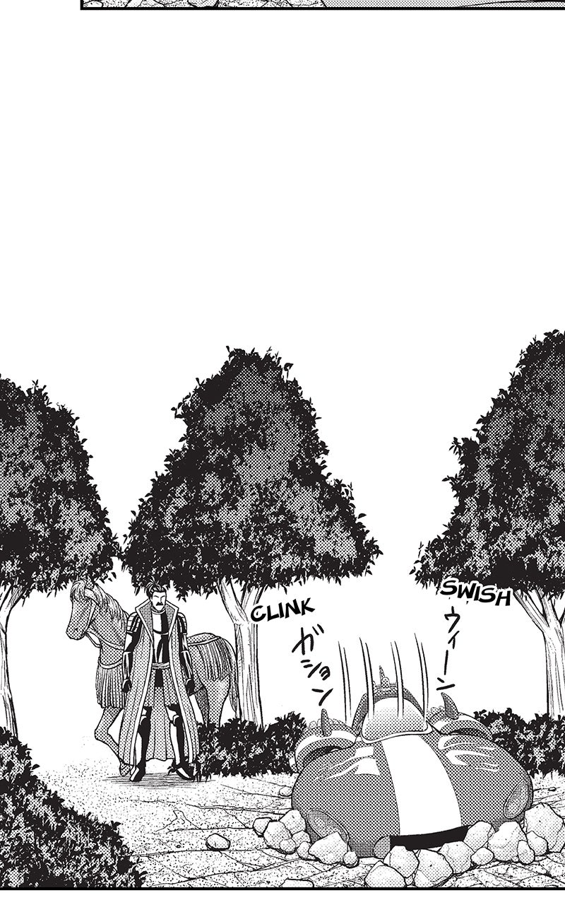 Stitch & the Samurai Episode 6 page 11 - 