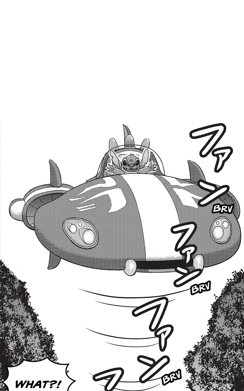 Stitch & the Samurai Episode 6 page 12 - 