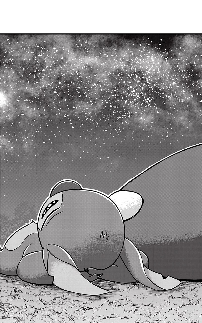 Stitch & the Samurai Episode 6 page 27 - 