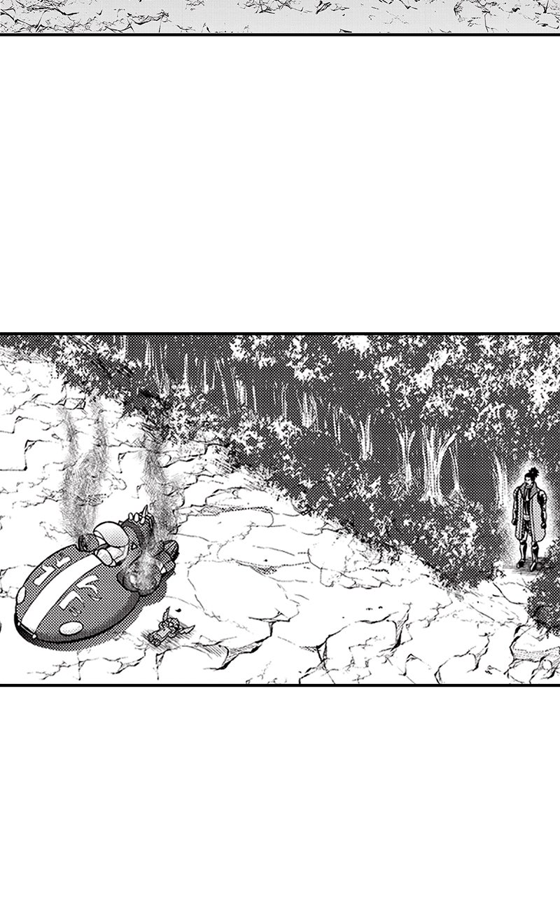 Stitch & the Samurai Episode 6 page 28 - 