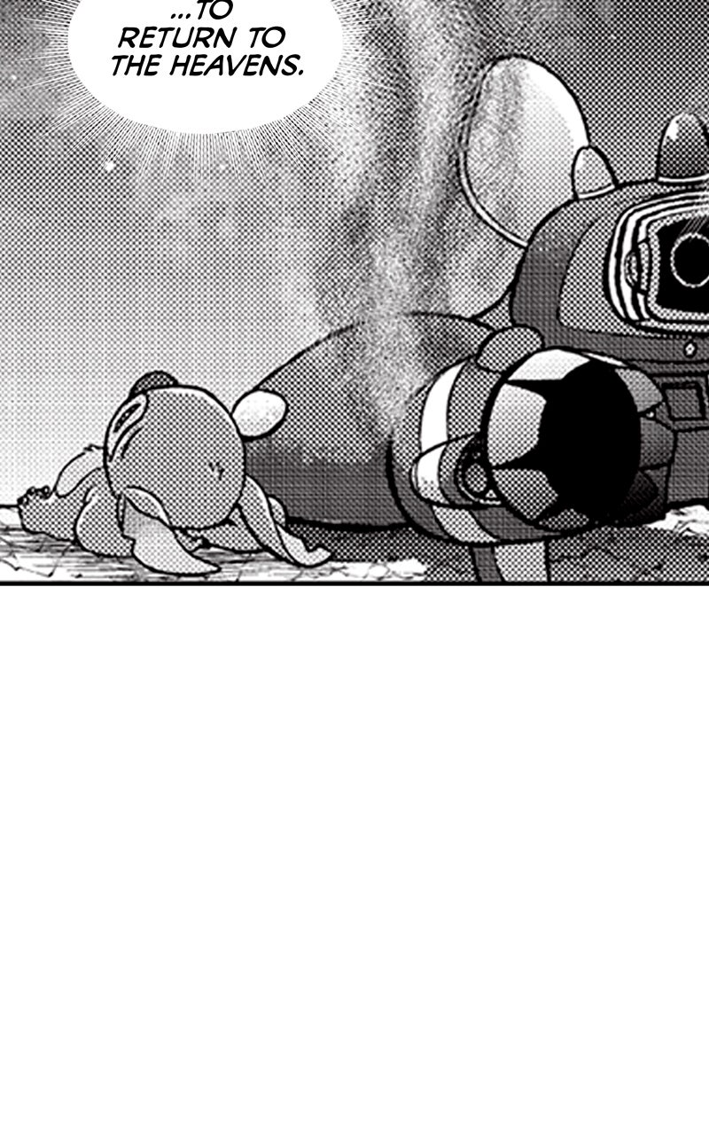 Stitch & the Samurai Episode 6 page 30 - 