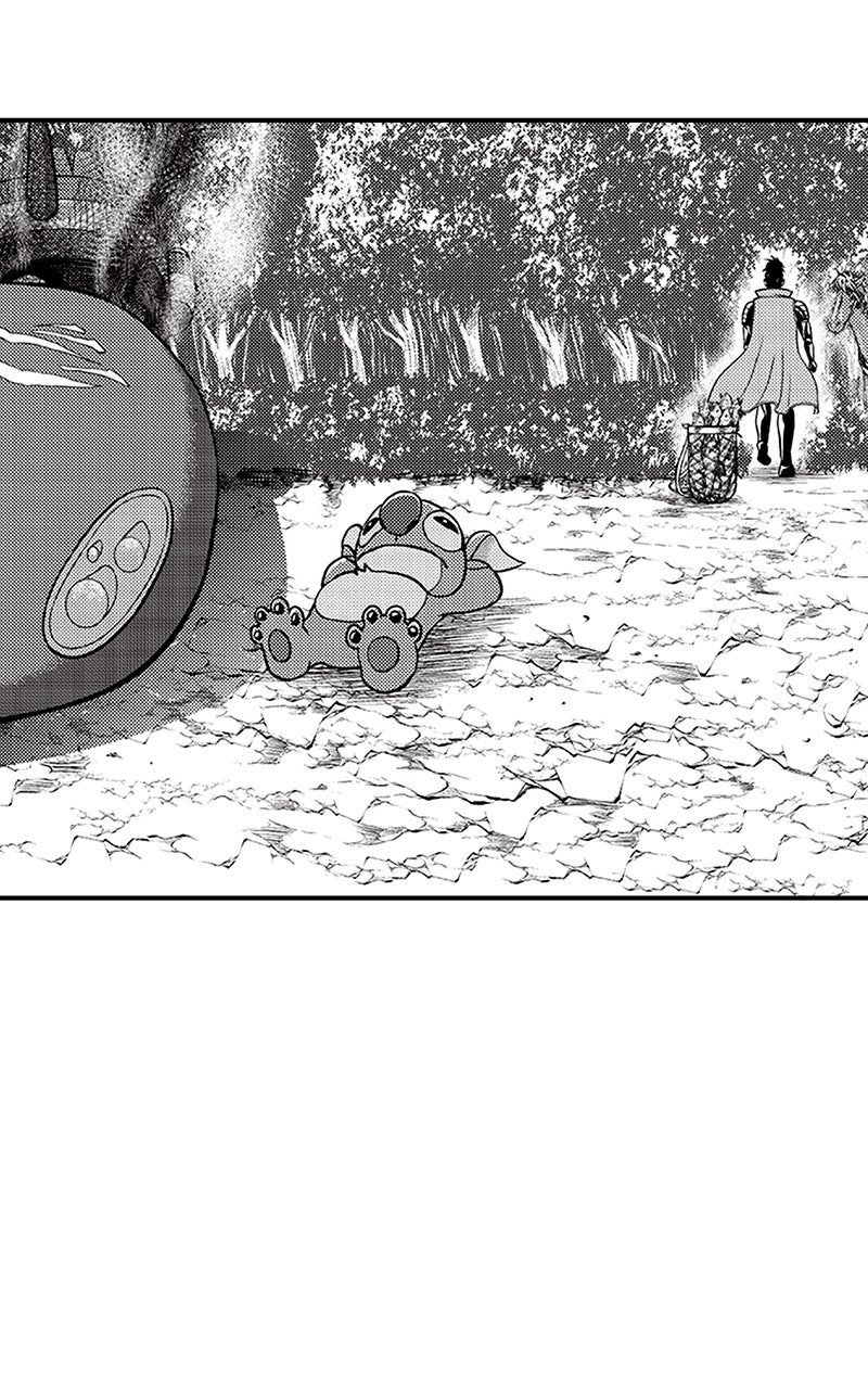 Stitch & the Samurai Episode 6 page 31 - 