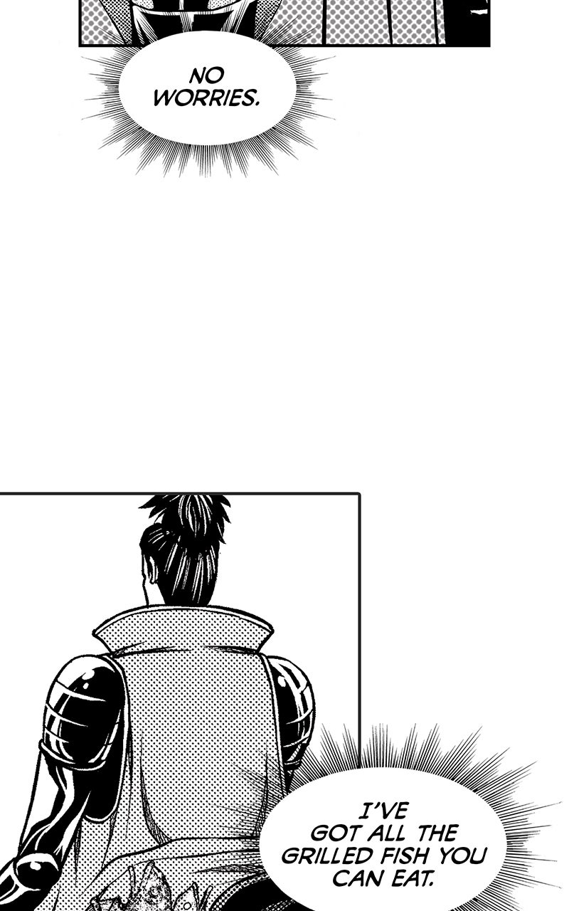 Stitch & the Samurai Episode 6 page 5 - 