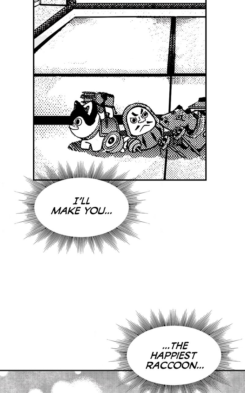 Stitch & the Samurai Episode 6 page 7 - 