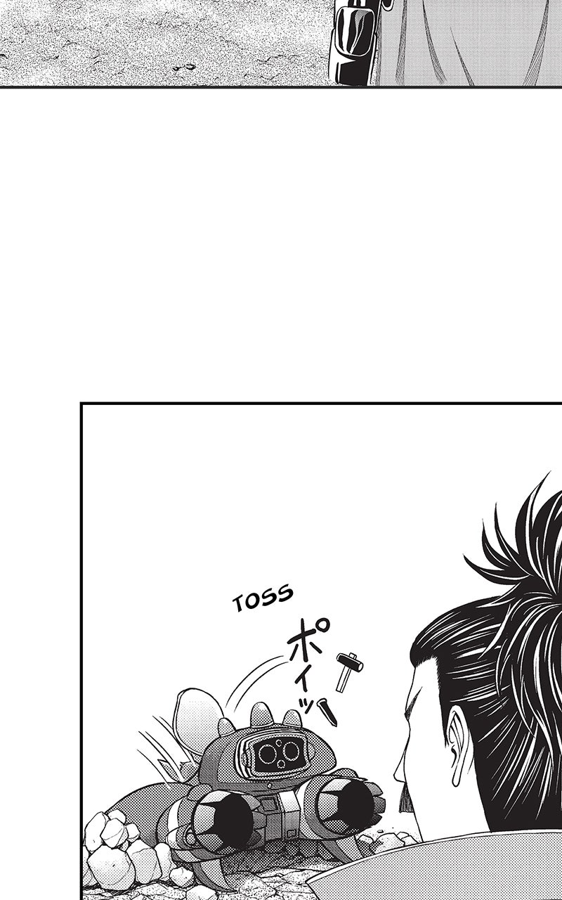 Stitch & the Samurai Episode 6 page 10 - 