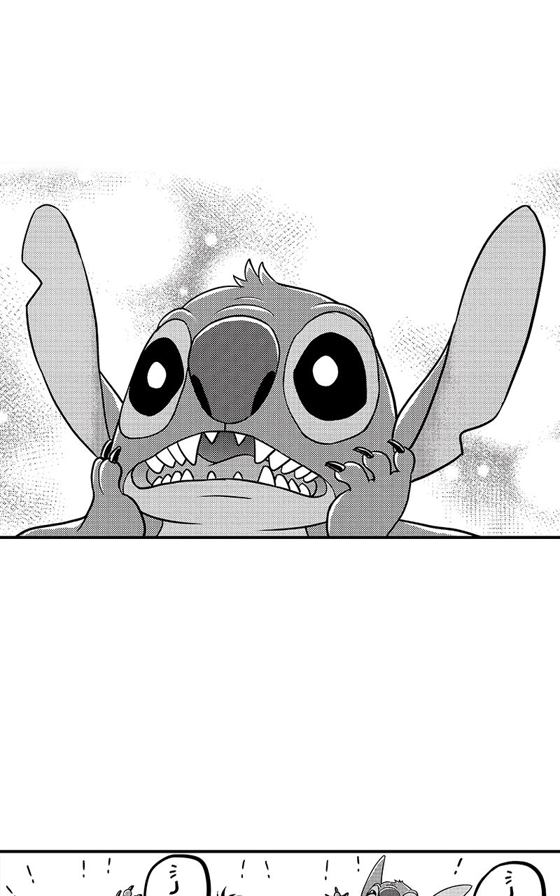 Stitch & the Samurai Episode 7 page 21 - 