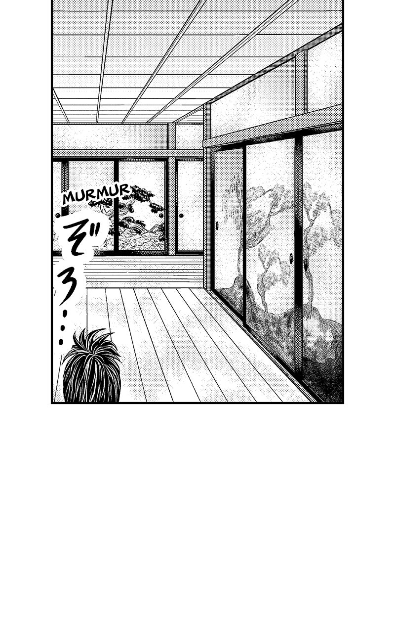 Stitch & the Samurai Episode 8 page 2 - 