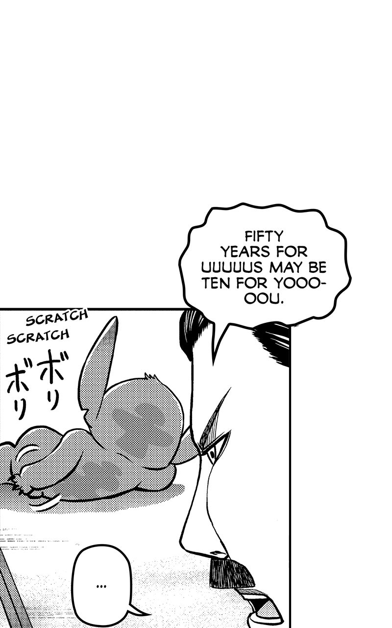Stitch & the Samurai Episode 8 page 18 - 