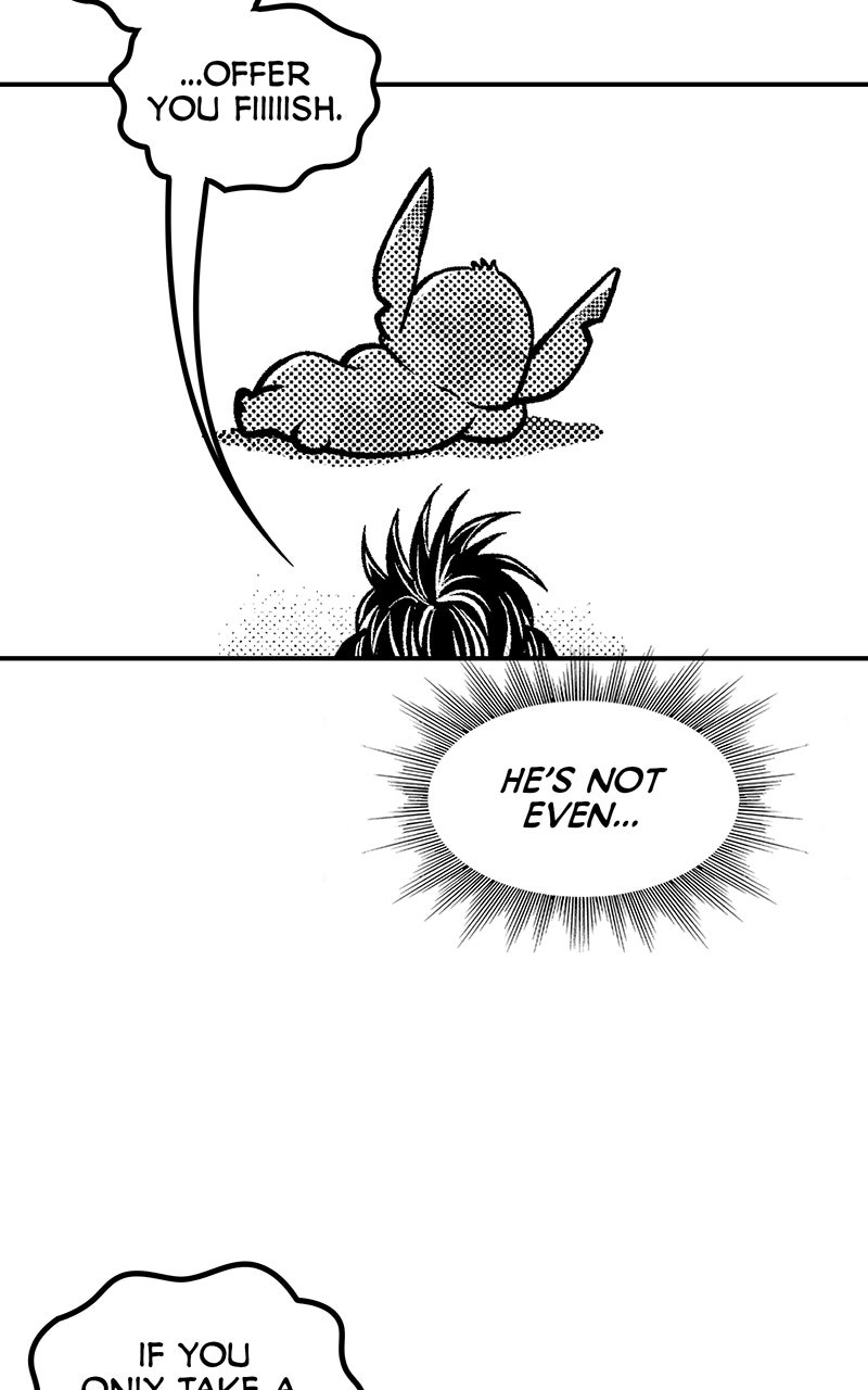 Stitch & the Samurai Episode 8 page 20 - 