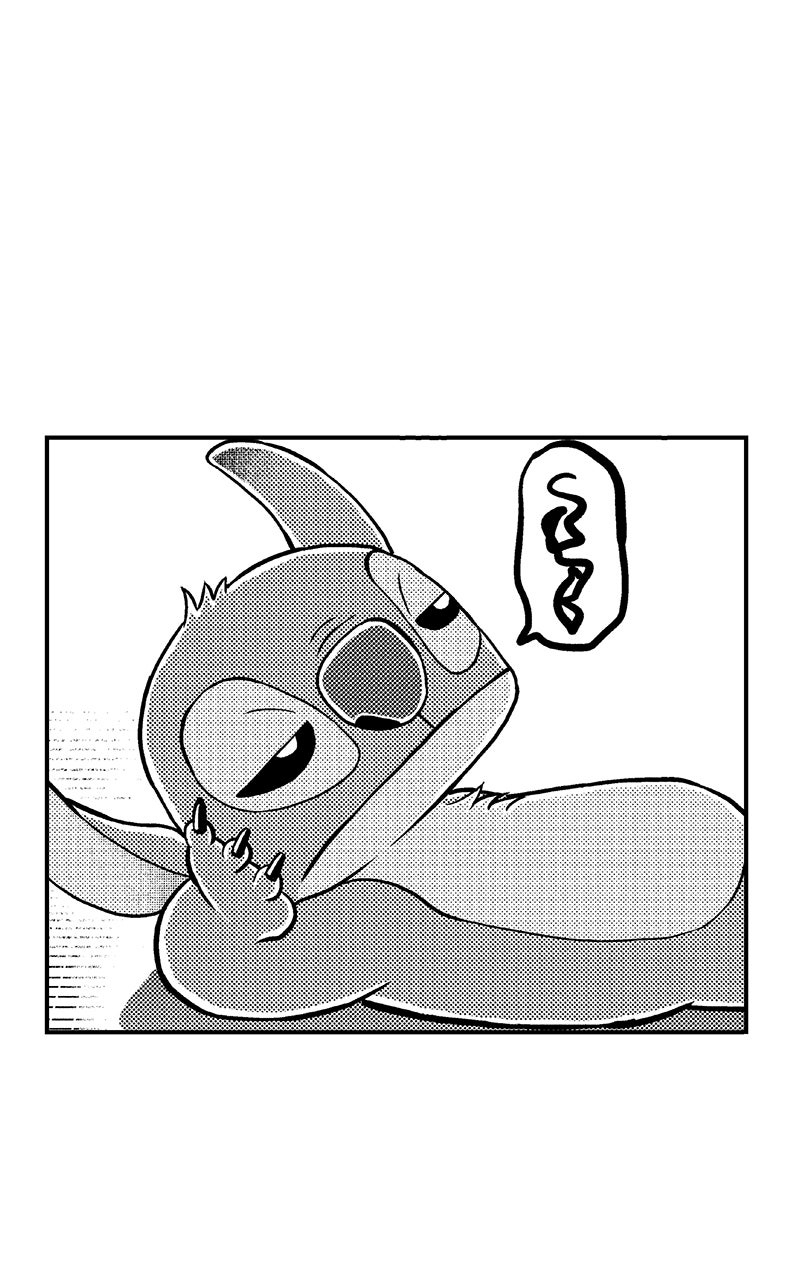 Stitch & the Samurai Episode 8 page 23 - 