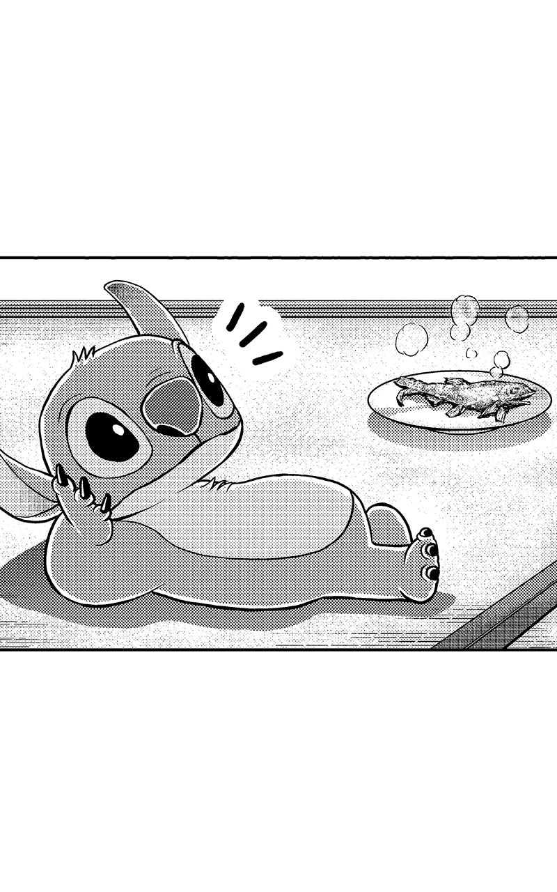 Stitch & the Samurai Episode 8 page 24 - 