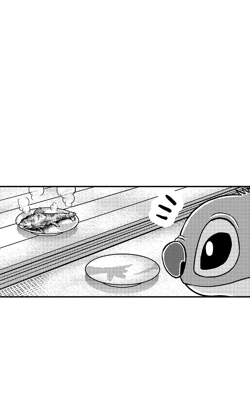 Stitch & the Samurai Episode 8 page 27 - 