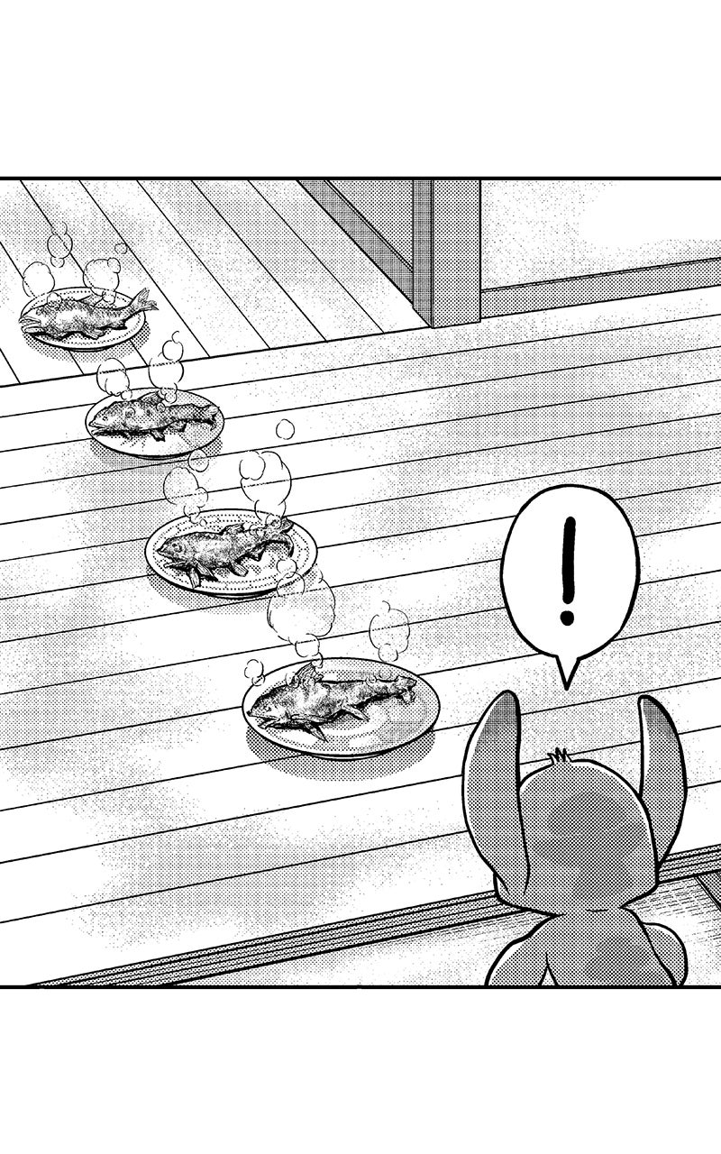 Stitch & the Samurai Episode 8 page 28 - 