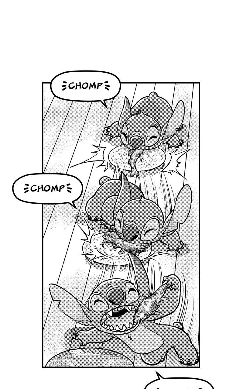 Stitch & the Samurai Episode 8 page 29 - 