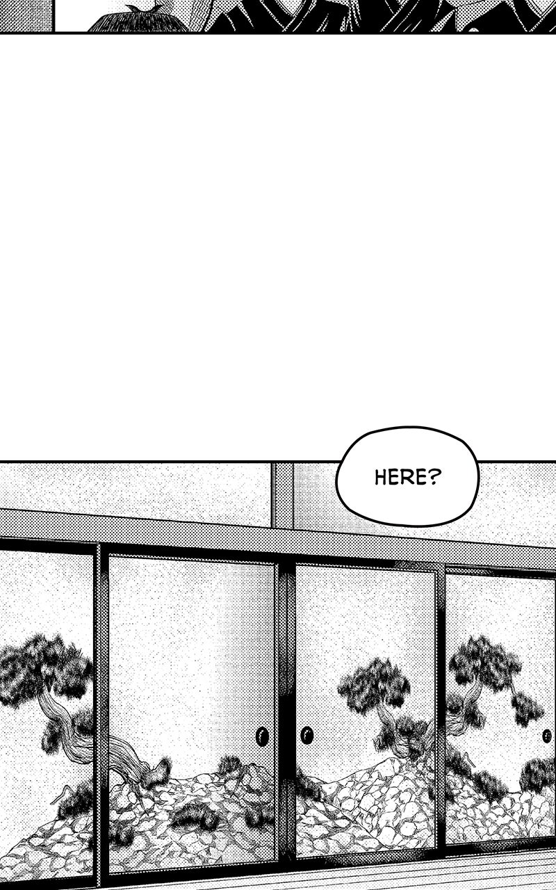 Stitch & the Samurai Episode 8 page 4 - 