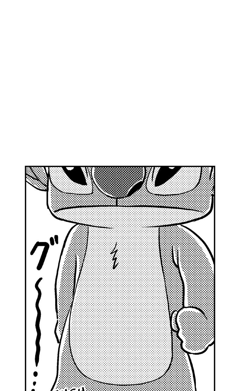 Stitch & the Samurai Episode 8 page 35 - 