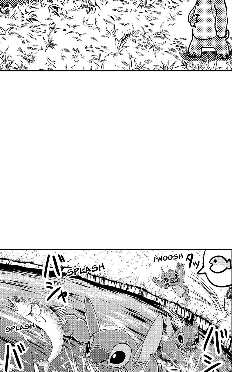 Stitch & the Samurai Episode 8 page 37 - 