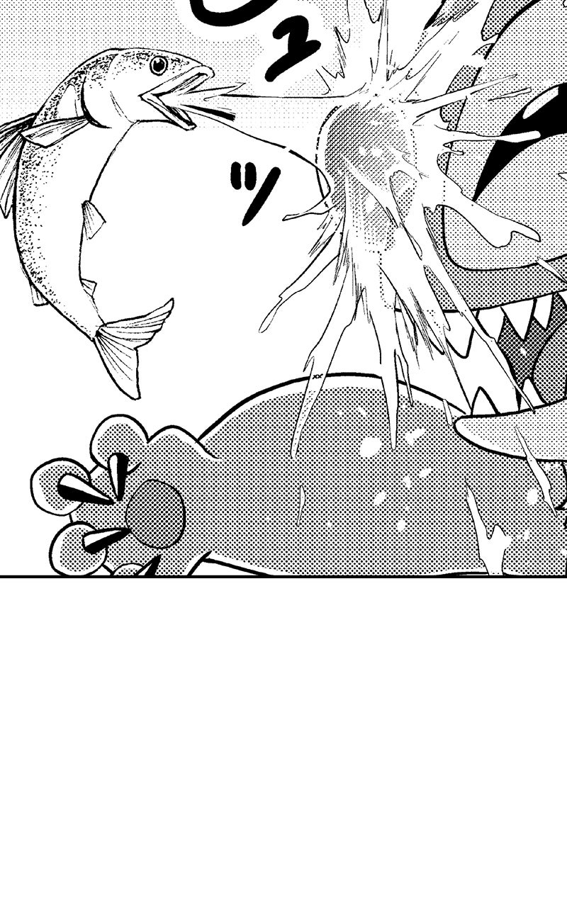 Stitch & the Samurai Episode 8 page 40 - 