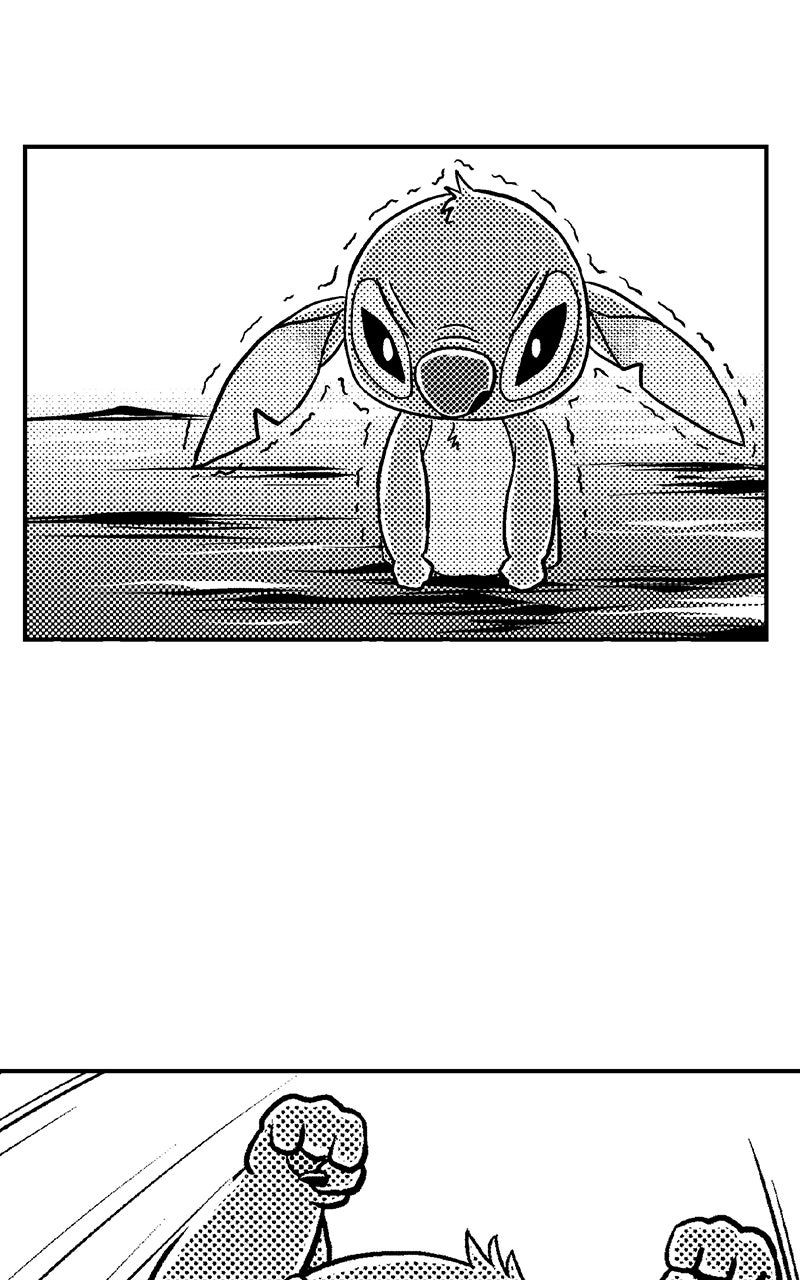 Stitch & the Samurai Episode 8 page 41 - 