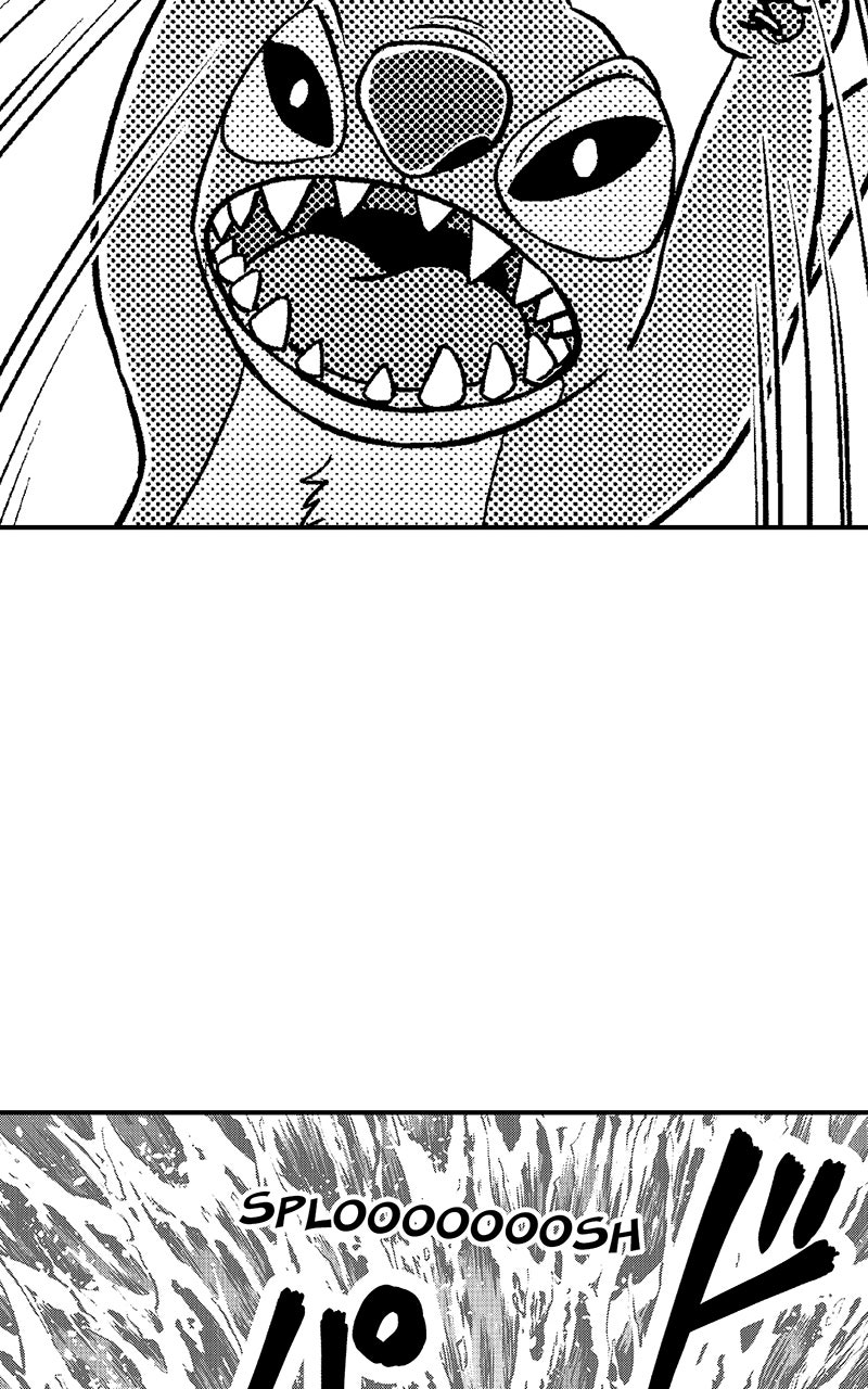 Stitch & the Samurai Episode 8 page 42 - 