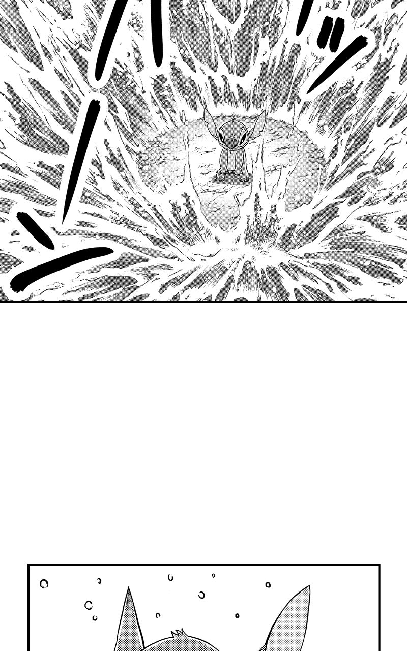 Stitch & the Samurai Episode 8 page 43 - 