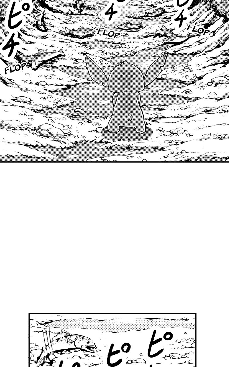 Stitch & the Samurai Episode 8 page 45 - 