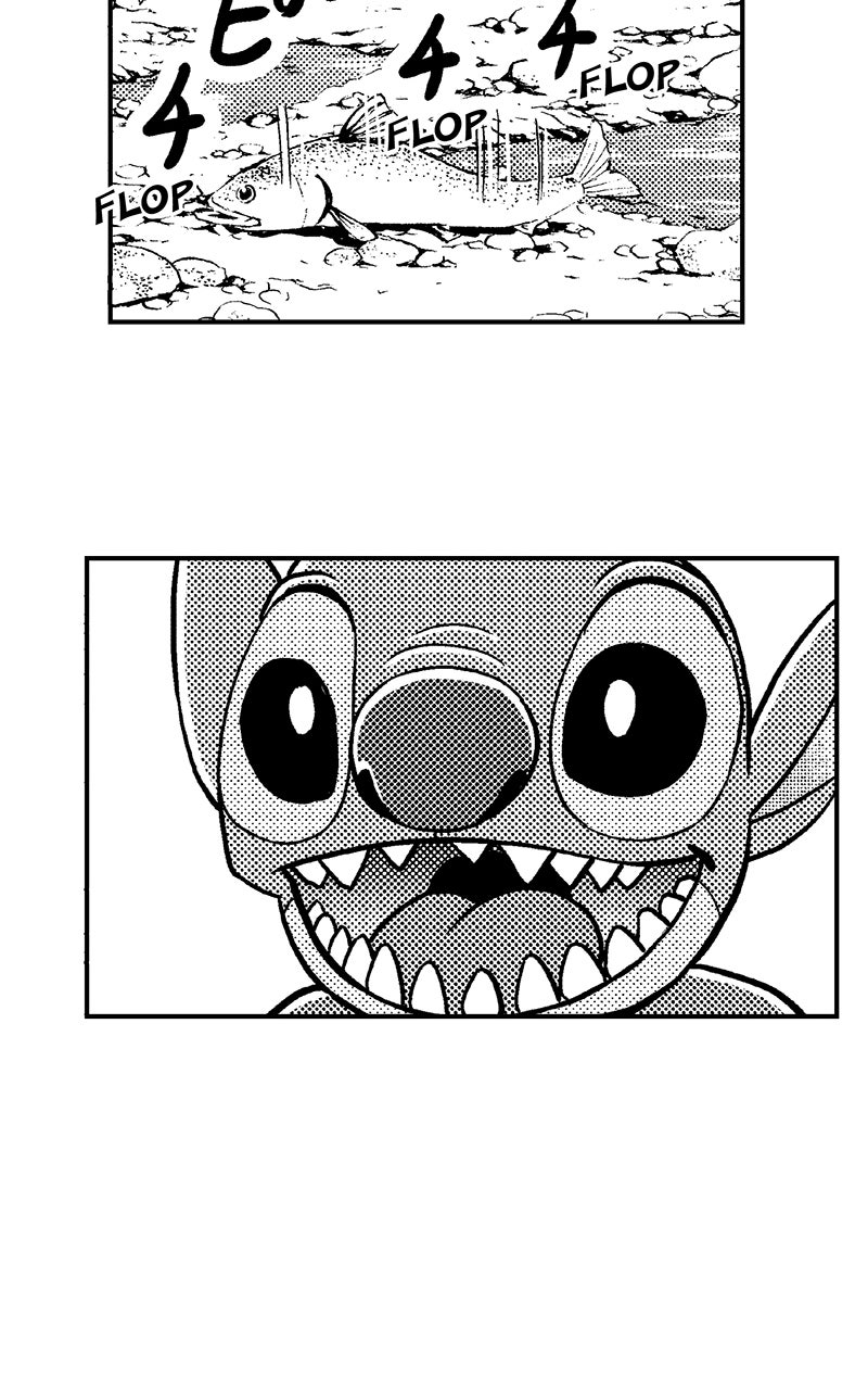 Stitch & the Samurai Episode 8 page 46 - 
