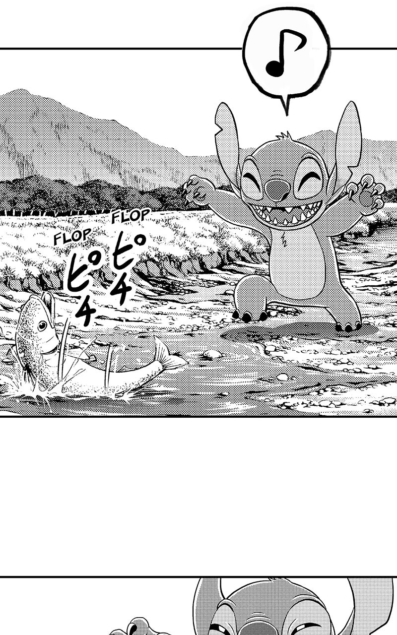 Stitch & the Samurai Episode 8 page 47 - 