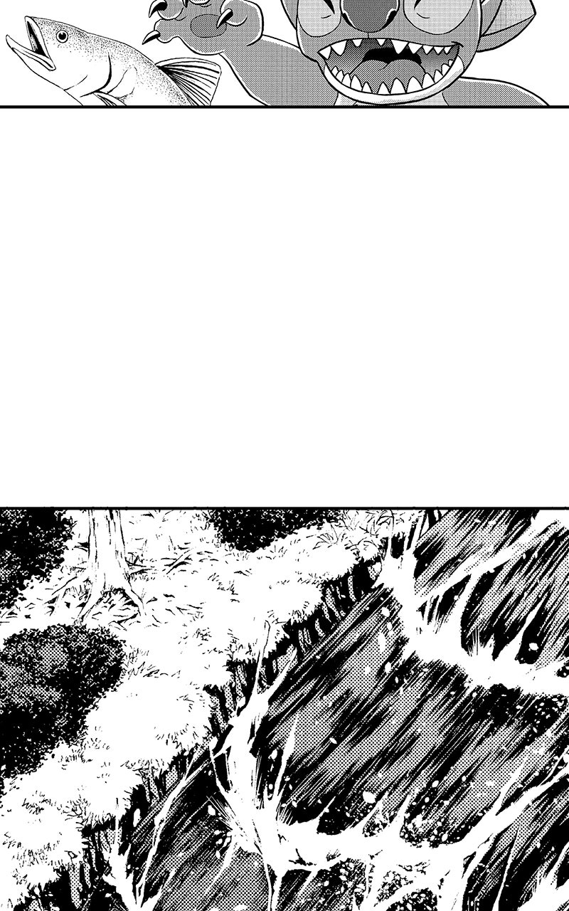 Stitch & the Samurai Episode 8 page 48 - 