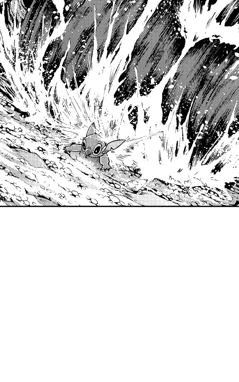 Stitch & the Samurai Episode 8 page 49 - 