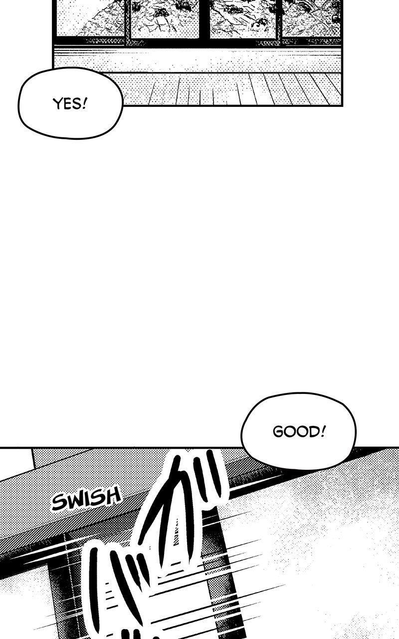 Stitch & the Samurai Episode 8 page 6 - 