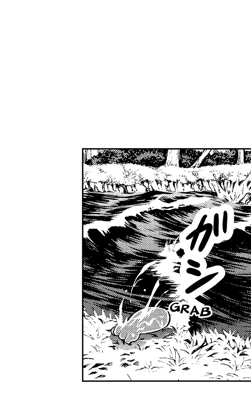 Stitch & the Samurai Episode 8 page 51 - 