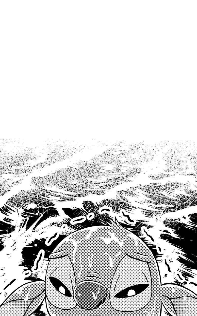 Stitch & the Samurai Episode 8 page 52 - 