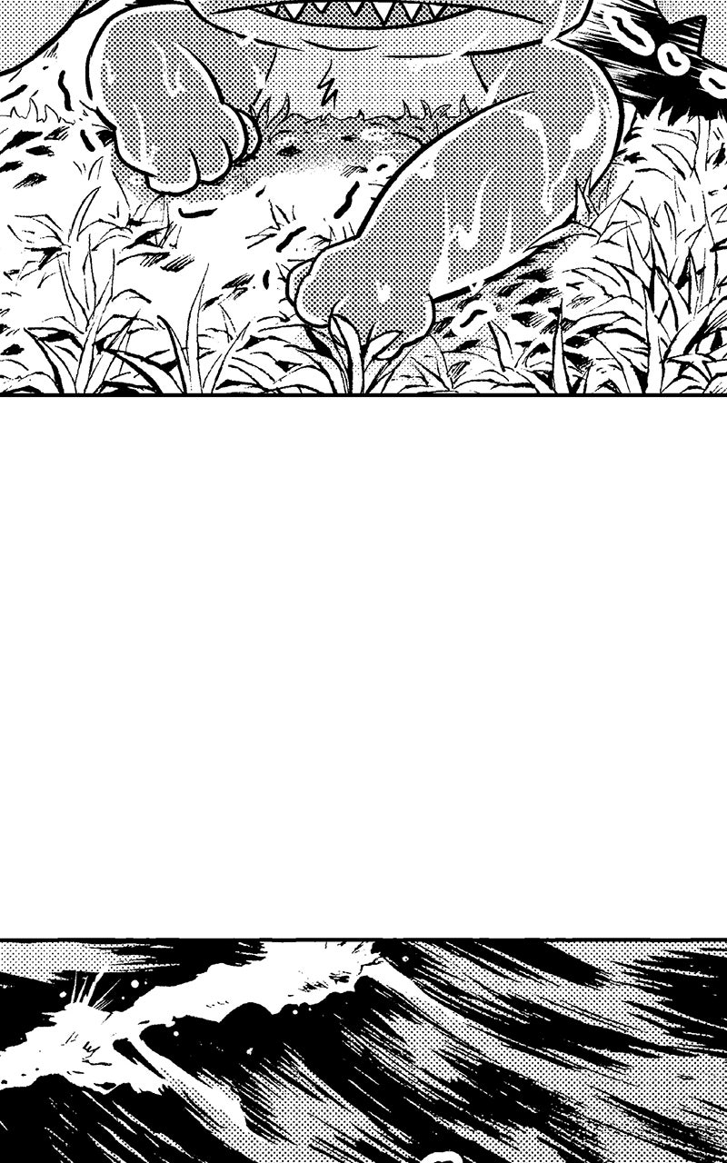 Stitch & the Samurai Episode 8 page 53 - 