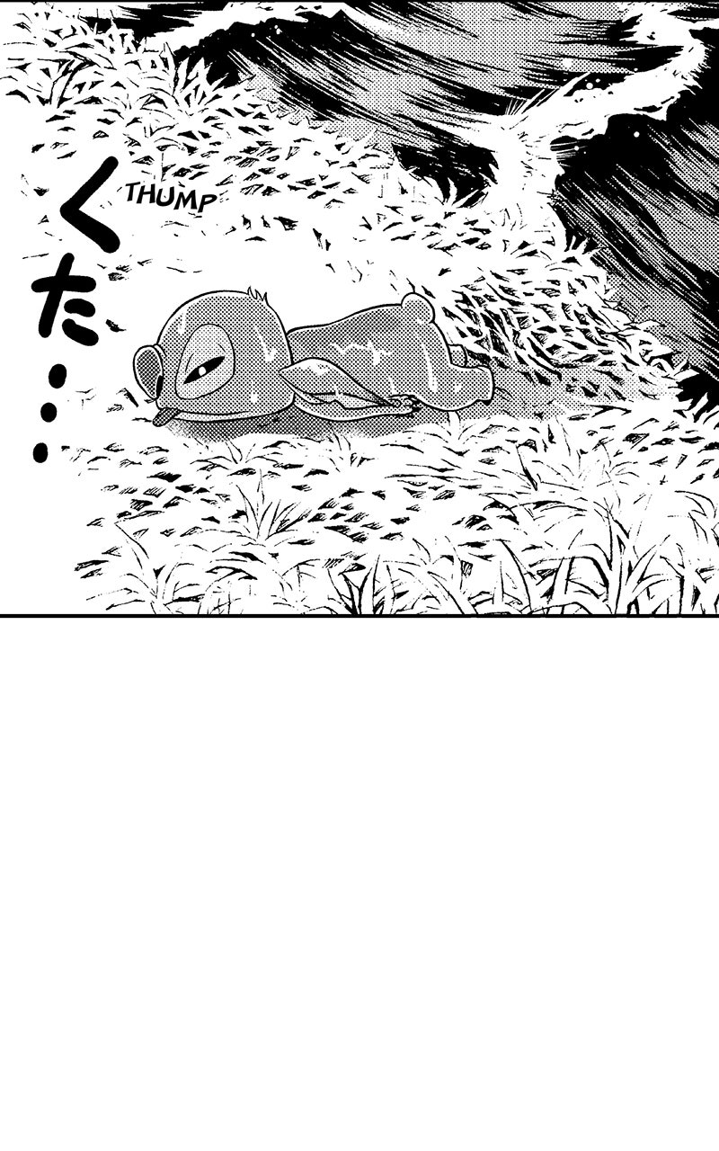 Stitch & the Samurai Episode 8 page 55 - 
