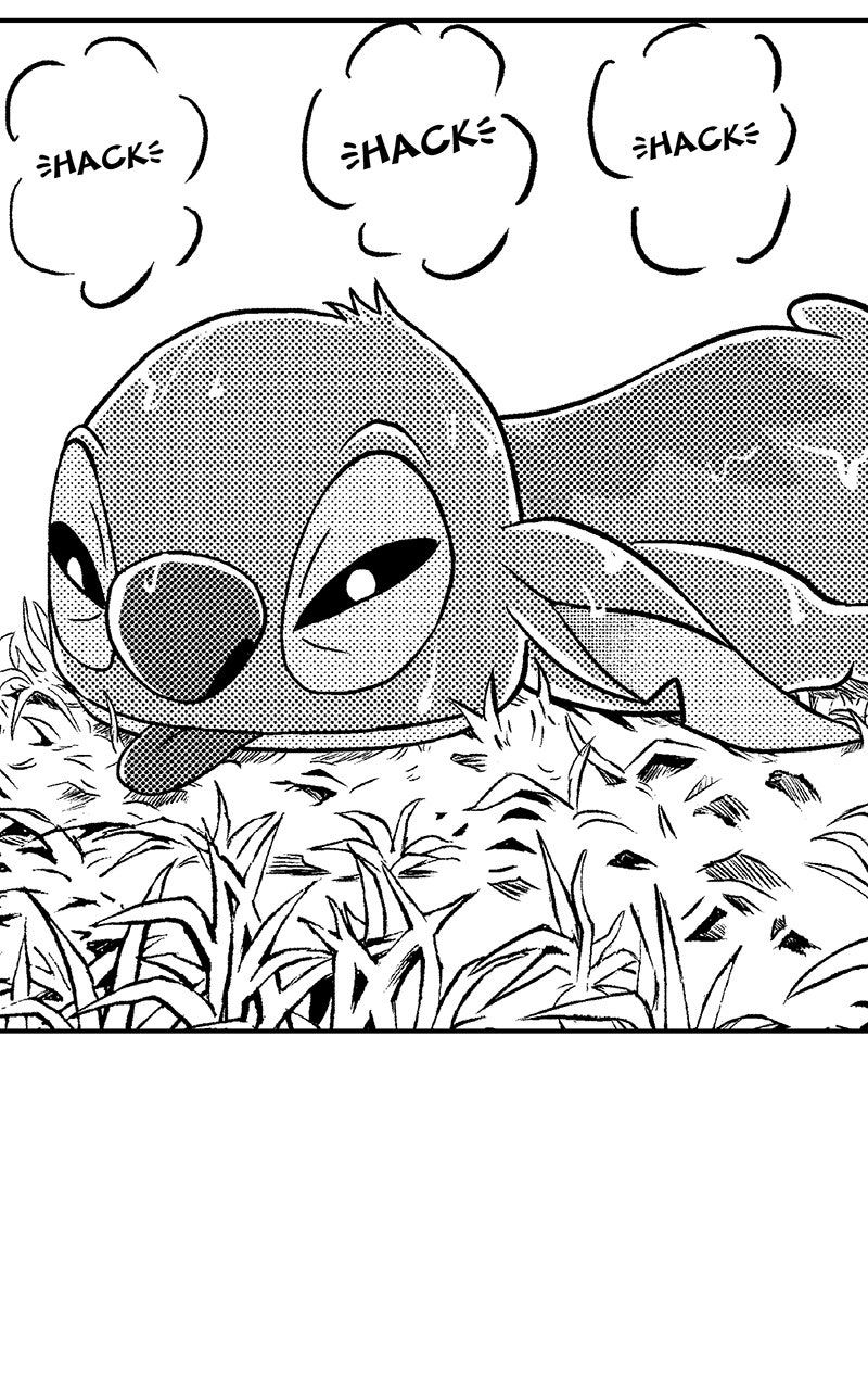 Stitch & the Samurai Episode 8 page 56 - 