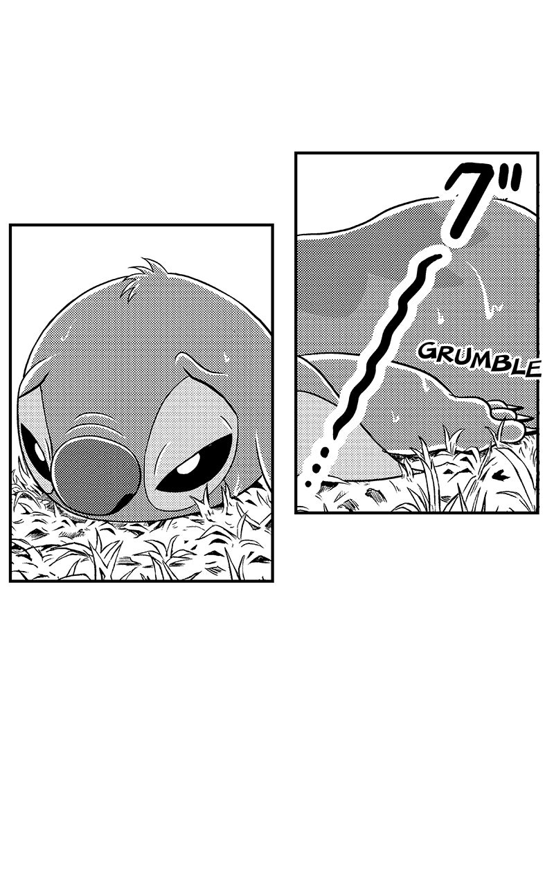 Stitch & the Samurai Episode 8 page 57 - 