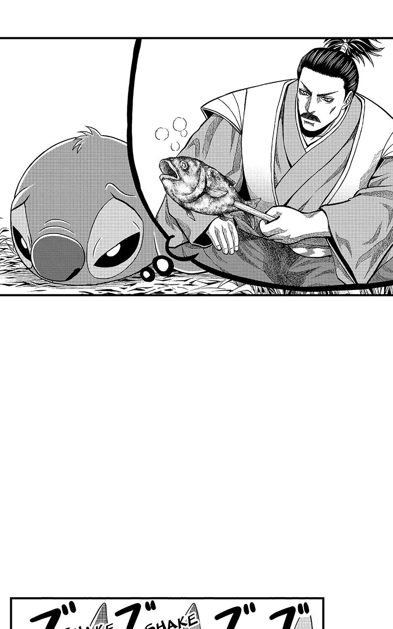 Stitch & the Samurai Episode 8 page 58 - 