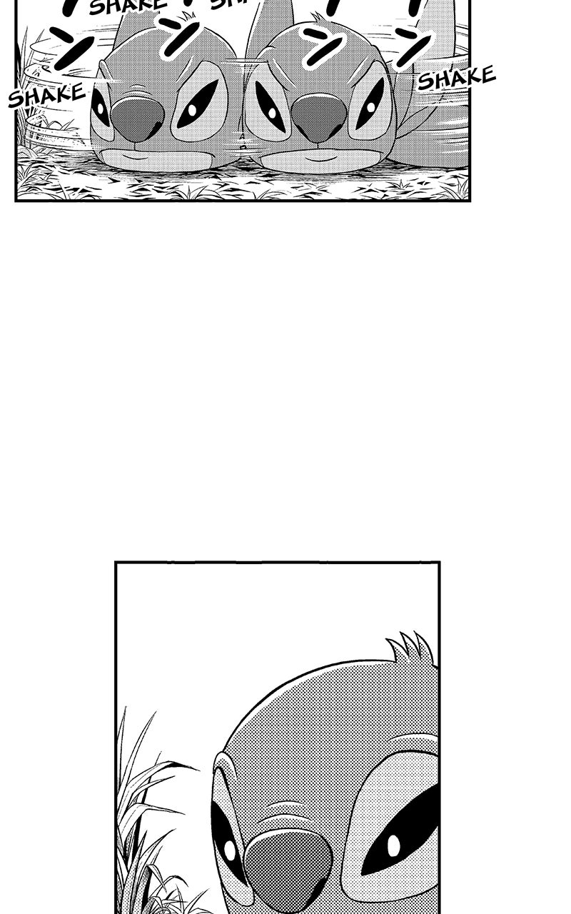 Stitch & the Samurai Episode 8 page 59 - 