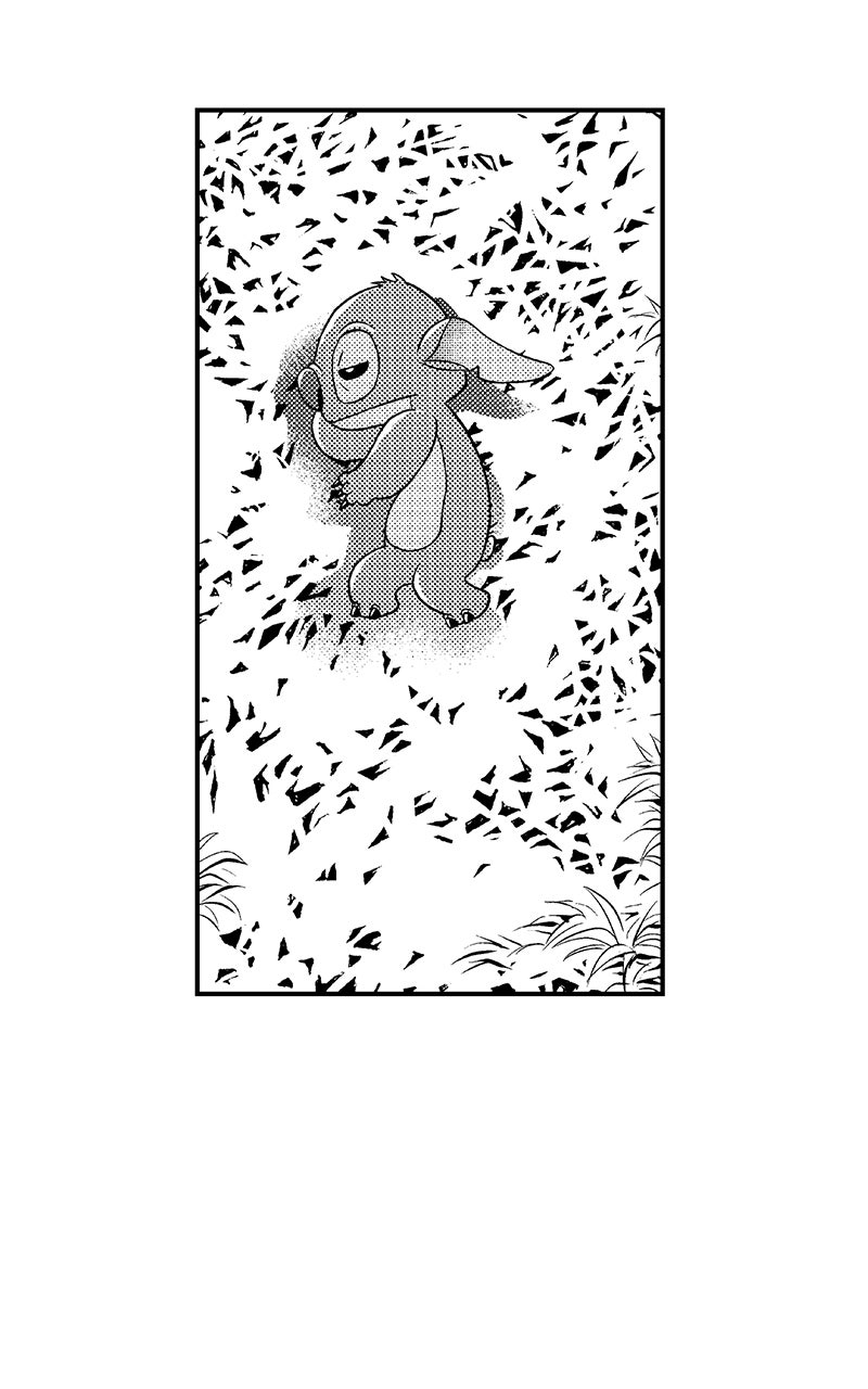 Stitch & the Samurai Episode 8 page 62 - 