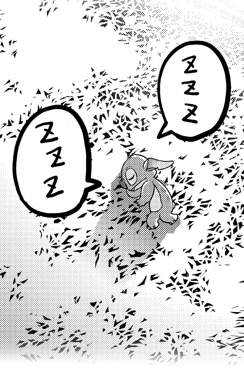 Stitch & the Samurai Episode 8 page 66 - 