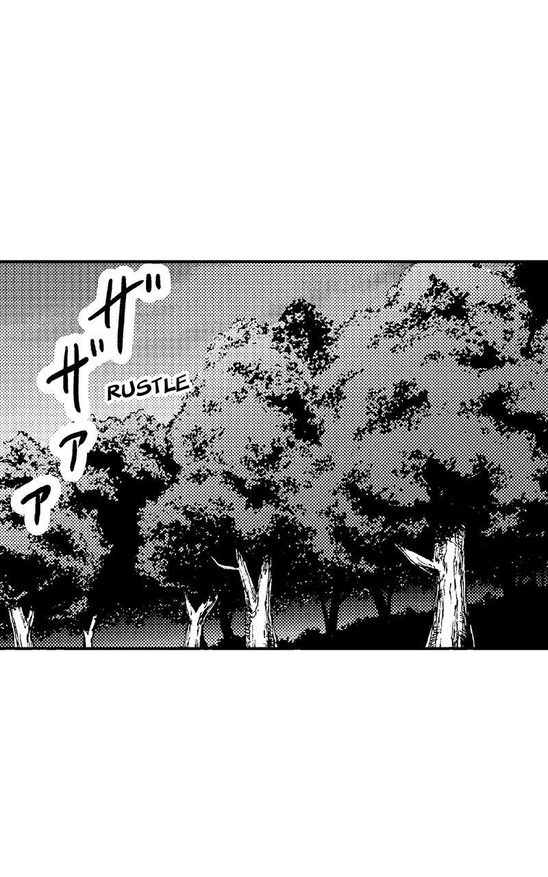 Stitch & the Samurai Episode 9 page 1 - 