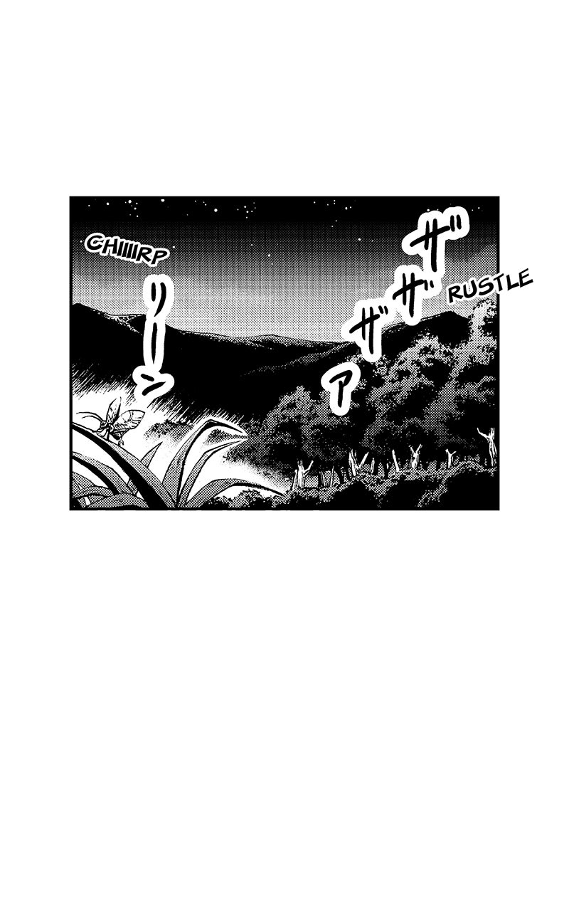 Stitch & the Samurai Episode 9 page 2 - 