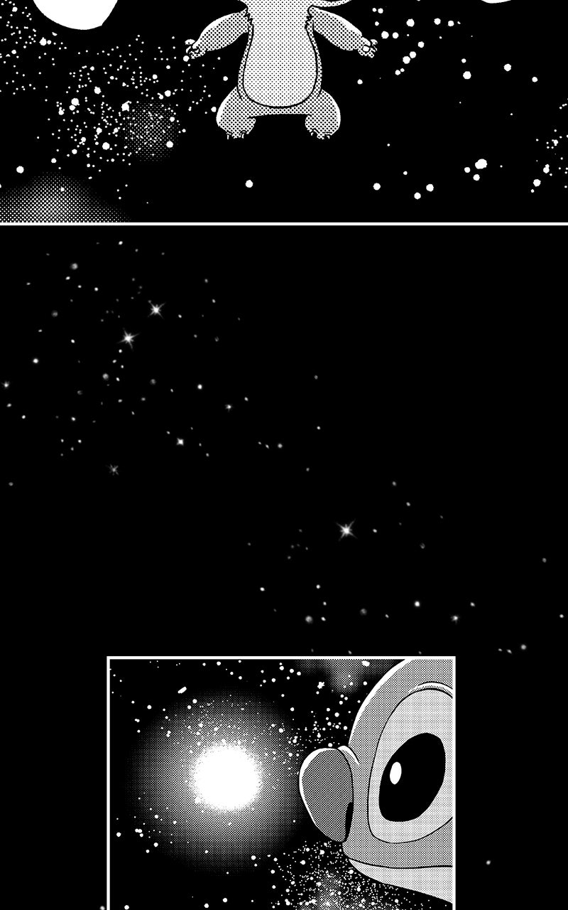 Stitch & the Samurai Episode 9 page 12 - 