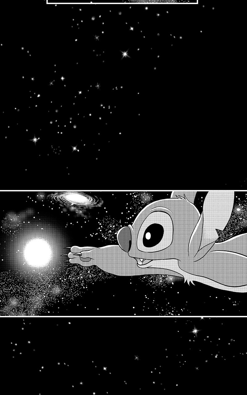 Stitch & the Samurai Episode 9 page 13 - 