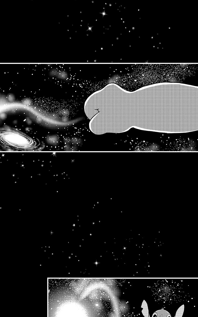Stitch & the Samurai Episode 9 page 14 - 